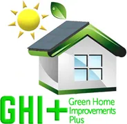 Green Home Improvements Plus logo