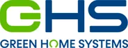 Green Home Systems brand logo