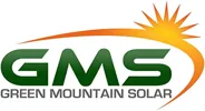 Green Mountain Solar logo