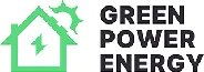 Green Power Energy brand logo
