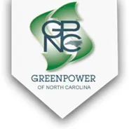 Green Power of North Carolina logo