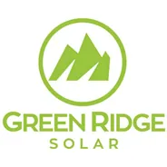 Green Ridge Solar logo