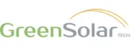 Green Solar Technologies brand logo