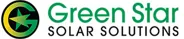 Green Star Solar Solutions brand logo