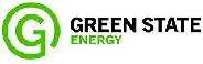Green State Energy brand logo