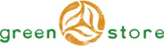 Green Store brand logo