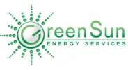 Green Sun Energy Services logo