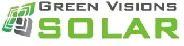 Green Visions Solar logo