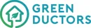Green Ductors brand logo