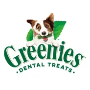 Greenies logo