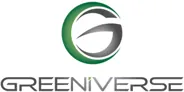 Greeniverse brand logo