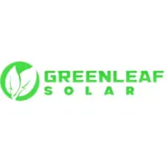 GreenLeaf Solar logo
