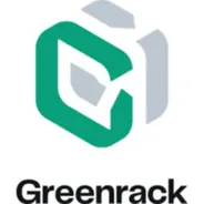 Greenrack Contracting logo