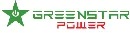 Greenstar Power logo