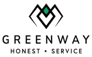 Greenway Pest Solutions brand logo