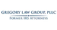 Gregory Law Group, PLLC brand logo