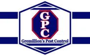 Gremillions Pest Control brand logo