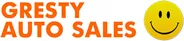 Gresty Auto Sales logo