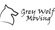 Grey Wolf Moving brand logo