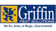 Griffin Pest Solutions brand logo