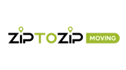 Zip to Zip Moving logo
