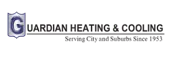 Guardian Heating & Cooling Service