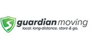 Guardian Moving Systems brand logo