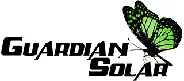 Guardian Solar brand logo
