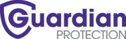 Guardian Protection brand logo