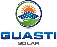 Guasti Solar brand logo