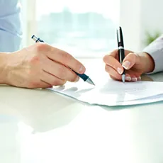 Guide to Getting a Personal Loan With a Co-signer image