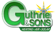 Guthrie & Sons Heating, Air and Solar