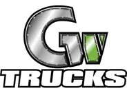 GW Trucks logo