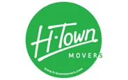 H-Town Movers Houston brand logo