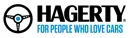 Hagerty logo
