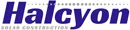 Halcyon Solar Construction