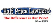 Half Price Lawyers