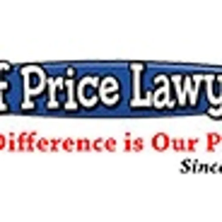 Half Price Lawyers