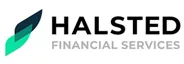Halsted Financial Services logo