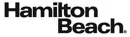 Hamilton Beach Microwaves logo