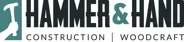 Hammer & Hand Hammer & Hand