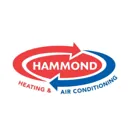 Hammond Heating & Air Conditioning brand logo
