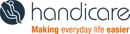 Handicare logo