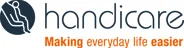 Handicare brand logo