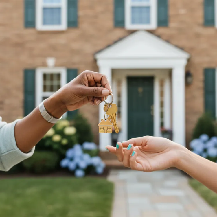 Insure home and property