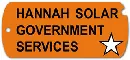 Hannah Solar Government Services