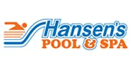 Hansen Pool & Spa Hansen Pool & Spa