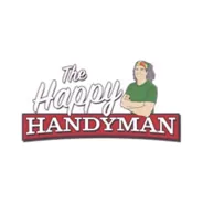 The Happy Handyman logo