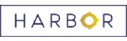 Harbor Solar brand logo