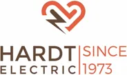 Hardt Electric logo